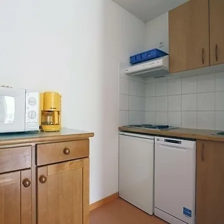 Balcons Du Soleil 2 45 Apartment Germ