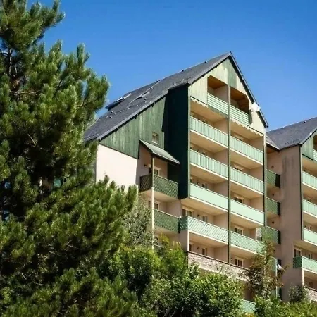 Apartment Balcons Du Soleil 2 45 Germ