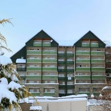 Balcons Du Soleil 2 45 Apartment Germ