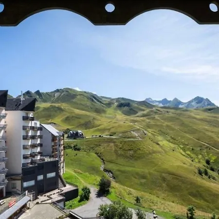 Apartment Balcons Du Soleil 2 45