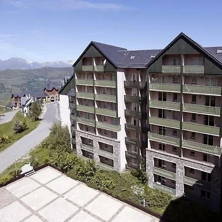 Balcons Du Soleil 2 45 Apartment