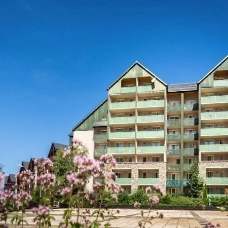Apartment Balcons Du Soleil 2 45 Germ